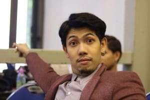 การดำเนินชีวิตของนาย กมล